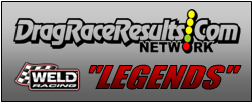 DRR Weld Racing Legends