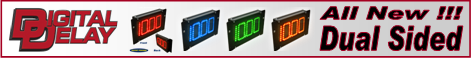 Digital Delay