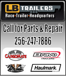 LB Trailers