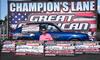 nick hastings great american bracket race