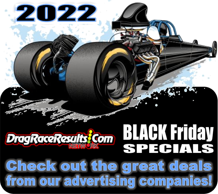 BLACK Friday / CYBER Monday DEALS are LIVE: Up to 20% Off WELD / Forgestar and 50% Off Race Star @ DragRacingWheels.com - Coupon Code: HELLCATBC23